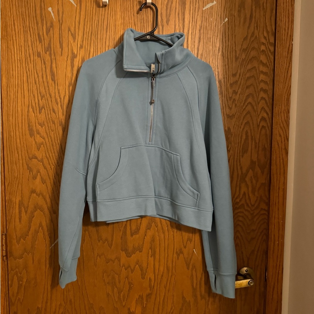 Lululemon Scuba
